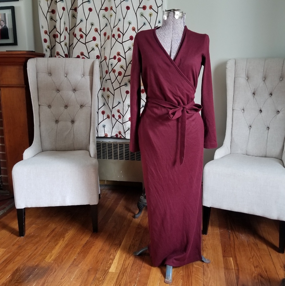 🌟NEW🌟 Vintage Wrap Dress